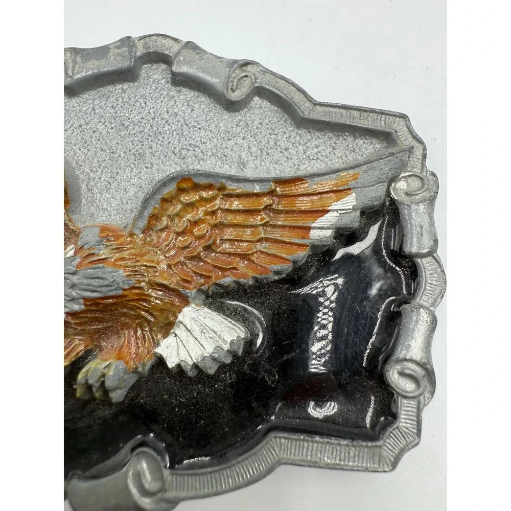 Great American Buckle Co. vintage great